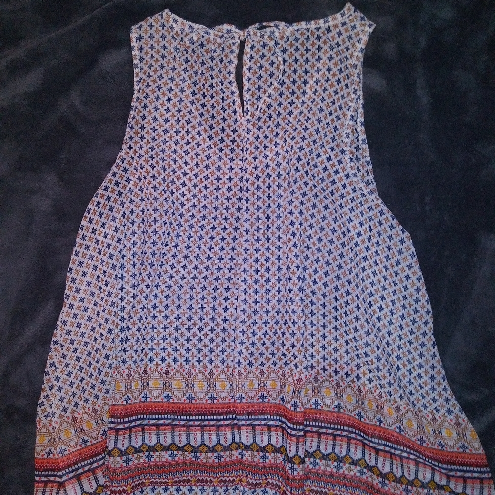 Mesh top - Picture 3 of 3